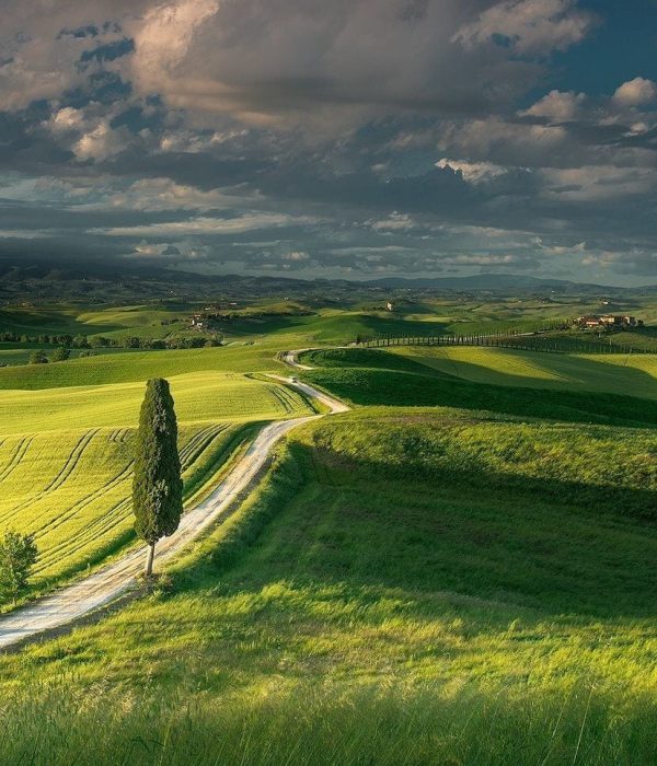 paesaggio Toscana paesaggio Toscana